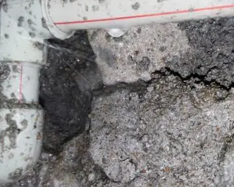 成武漏水检测多少钱