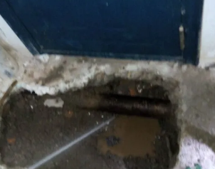 成武水管漏水检测多少钱