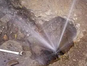 成武水管漏水检测哪家好