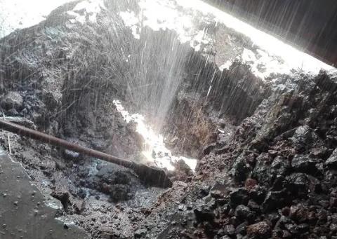 成武漏水检测哪家好